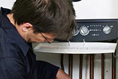 boiler replacement Littleworth Common