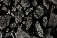 Littleworth Common coal boiler costs
