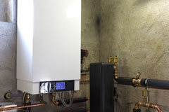 Littleworth Common condensing boiler companies